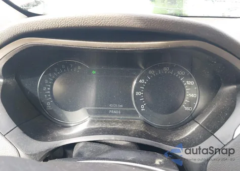 2019 Lincoln Mkz Reserve I z USA, uszkodzony, nr VIN 3LN6L5C98KR628704